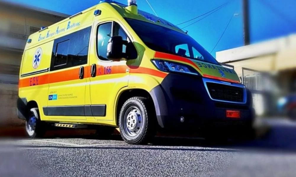Τραγωδία στα Γρεβενά: 50χρονος βρέθηκε νεκρός στο σπίτι του